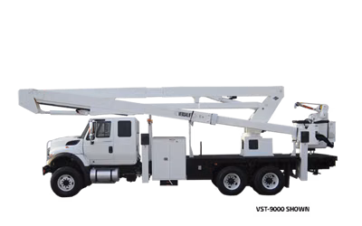 2025 Versalift VST-9000-MHI 1