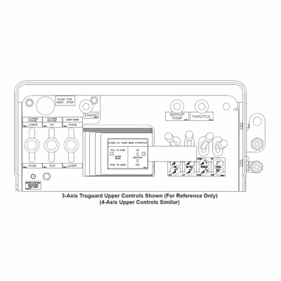 2025 Versalift VST-9500-MHI 4