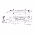 2026 Versalift VST-7500-MHI-E100 Elevator - Image 4