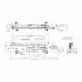2025 Versalift VST-9000-MHI-E100 ELEVATOR - Image 4
