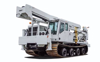 2025 Versalift VST-9000-I-E100 1