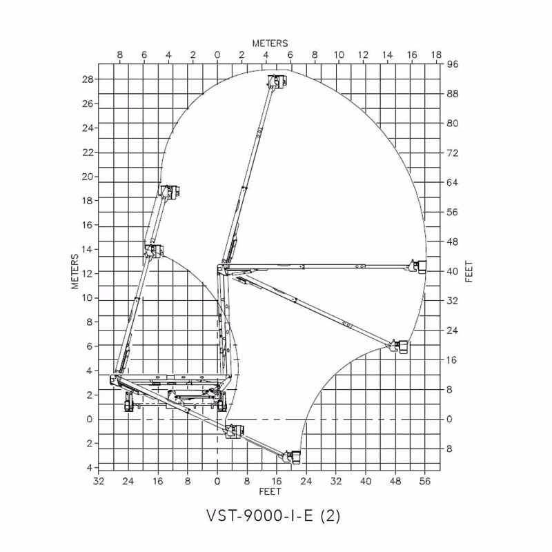 2026 Versalift VST-9000-I-E100 - Image 2