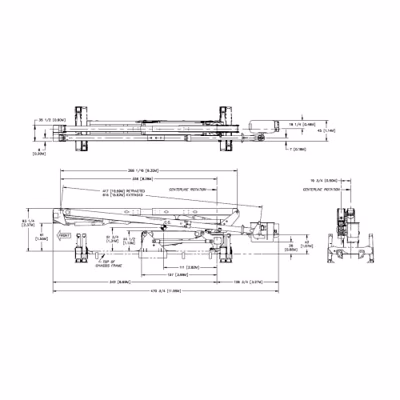 2025 Versalift VST-9000-I-E100 4
