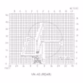 2026 Versalift VN-43-REV - Image 2