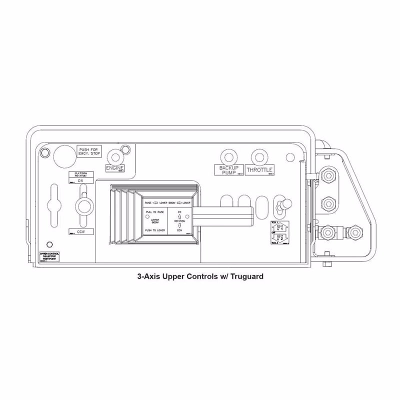 2026 Versalift VN-555-MHI - Image 3