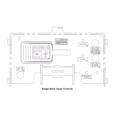 2025 Versalift VO-32-I 3