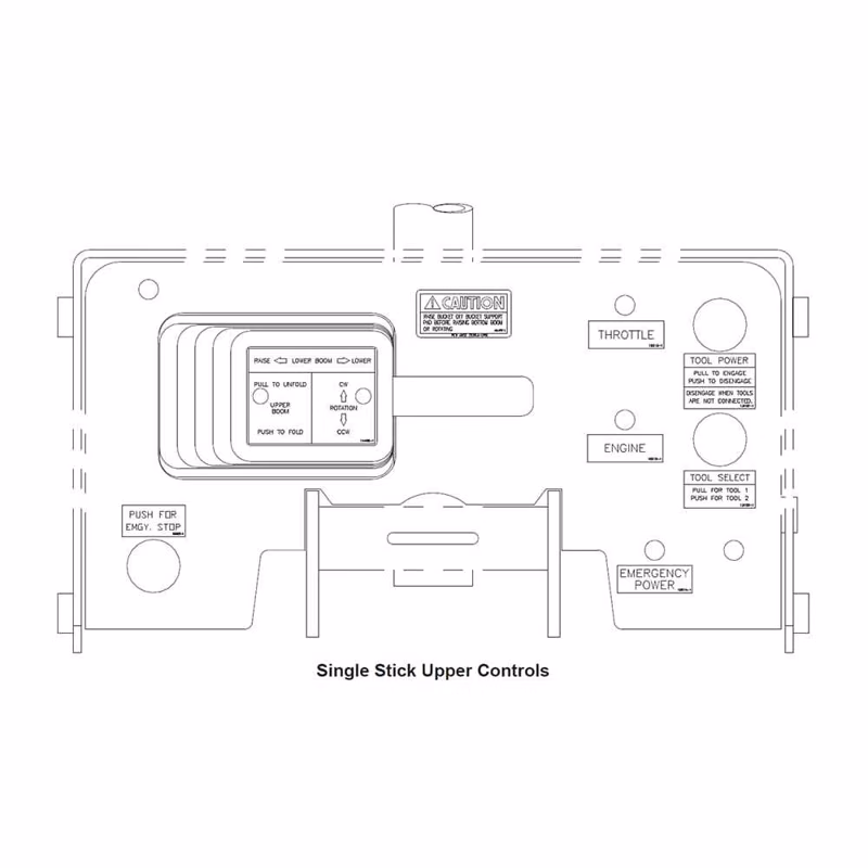 2025 Versalift VO-32-I - Image 3
