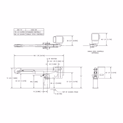 2025 Versalift VO-32-I 4