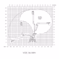 2025 Versalift VOE-36-MHI (EXPORT) - Image 2