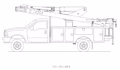 2026 Versalift VO-40-MHI - Image 1