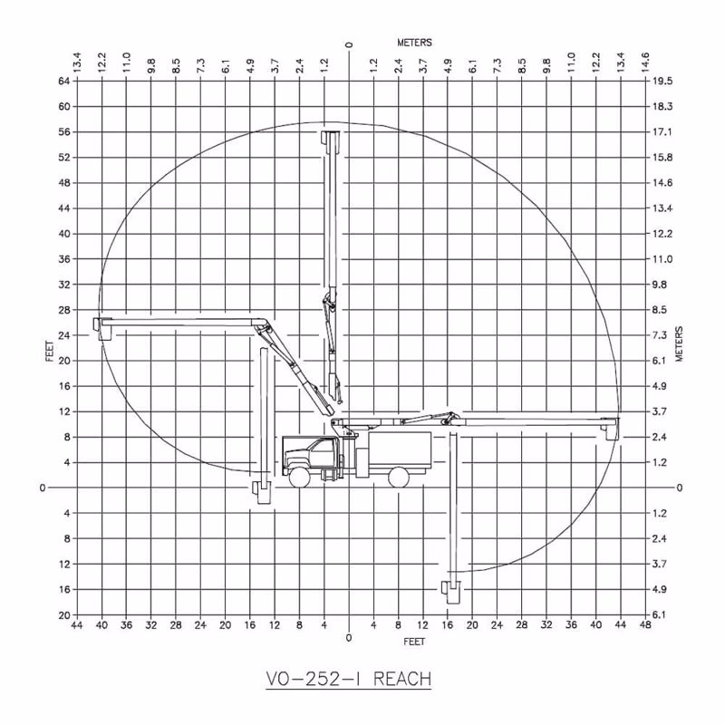2026 Versalift VO-252-REV - Image 2