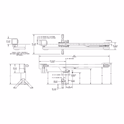 2025 Versalift VO-252-REV 4