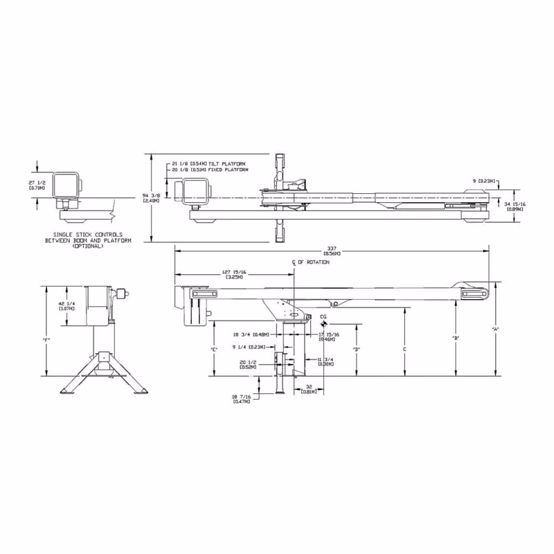 2026 Versalift VO-252-REV - Image 4