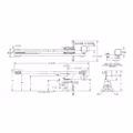 2025 Versalift VO-255-REAR - Image 4
