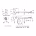 2025 Versalift VO-355-MHI - Image 5