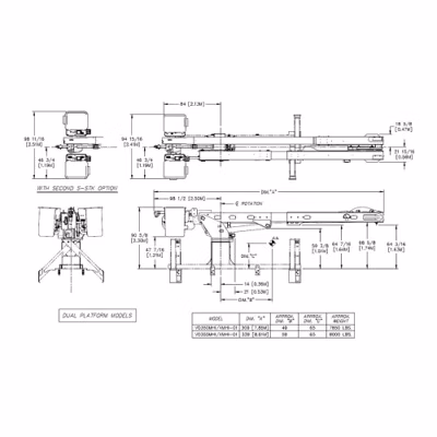 2025 Versalift VO-355-XMHI 5