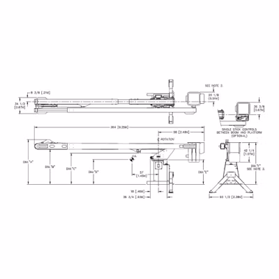 2025 Versalift VO-260-REAR 4