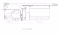 2025 Versalift VO-260-REV - Image 2