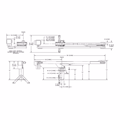 2026 Versalift VO-260-REV 4