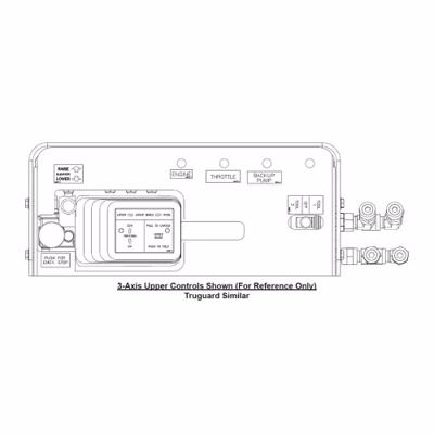 2026 Versalift VO-270-REV 3