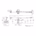 2025 Versalift VO-270-REV - Image 4