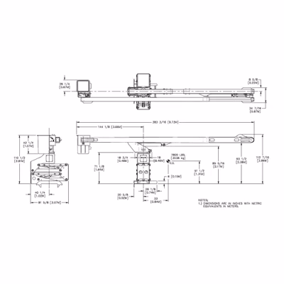 2026 Versalift VO-270-REV 4