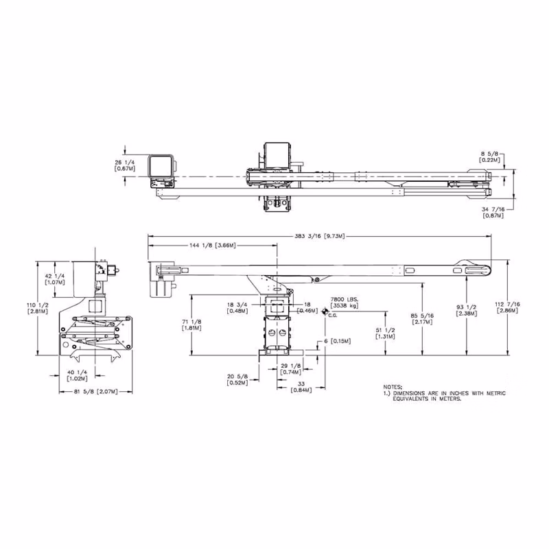 2025 Versalift VO-270-REV - Image 4