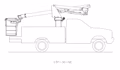 2025 Versalift STP-36-NE - Image 1