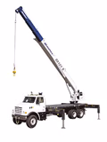 2025 Manitex TC22101S Tandem (Legacy) - Image 1