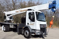 2025 Manitex TC22101S Single (Legacy) 7