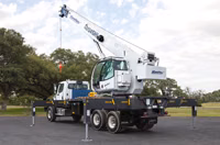 2026 Manitex TC40124S (Legacy) 6