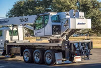 2025 Manitex TC45142 7