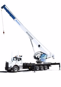 2026 Manitex TC50155HL 1