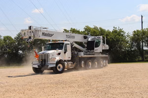 2025 Manitex TC65131 - Image 4