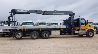 2026 Manitex PL65 S 5