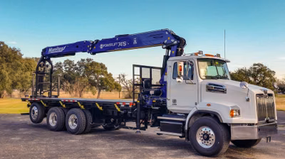 2026 Manitex PL74 S 3