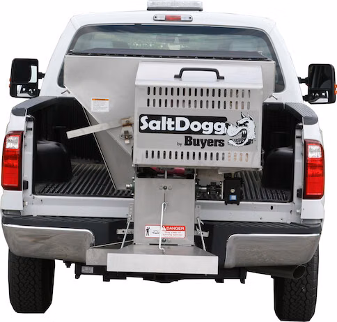 2025 Buyers Products SALTDOGG® 1400050SS - Image 2