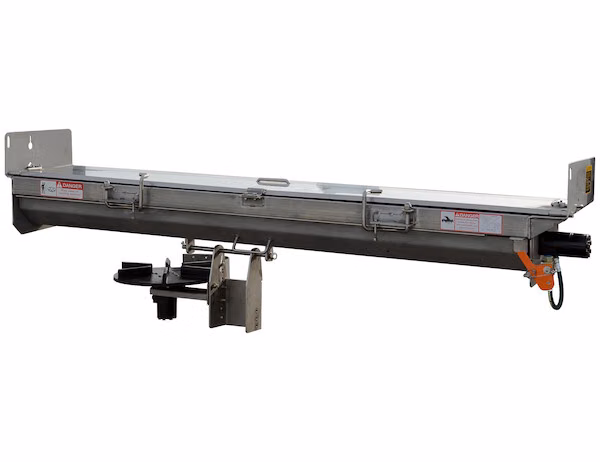 2026 Buyers Products Saltdogg® 92420SSA - Image 1