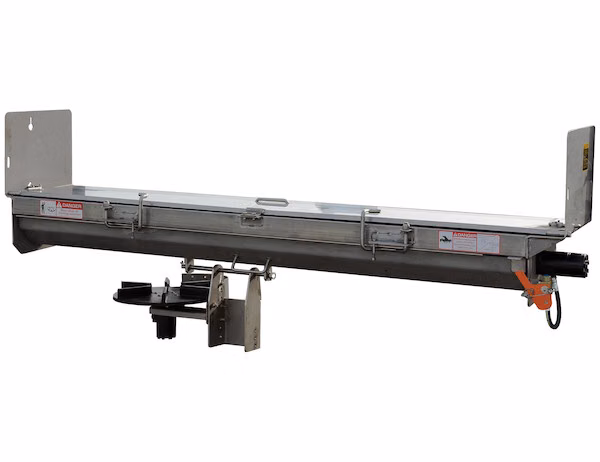 2025 Buyers Products SALTDOGG® 92421SSA - Image 1