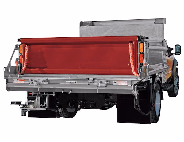 2025 Buyers Products SALTDOGG® 92422SSA - Image 3