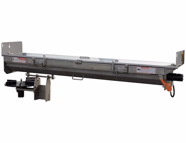 2025 Buyers Products SALTDOGG® 92425SSA - Image 1