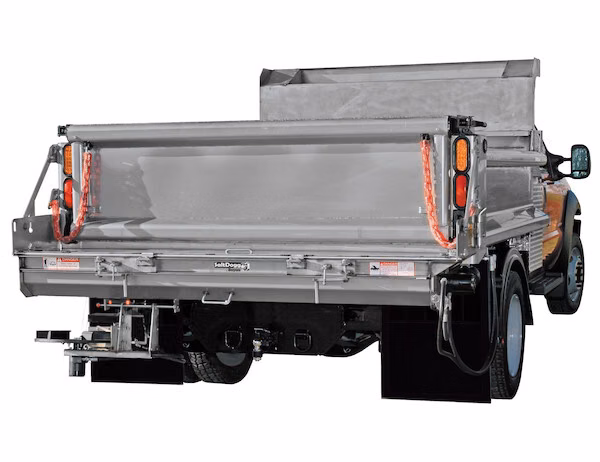 2025 Buyers Products SALTDOGG® 92425SSA - Image 3