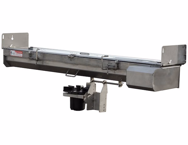 2026 Buyers Products Saltdogg® 92441SSA - Image 1