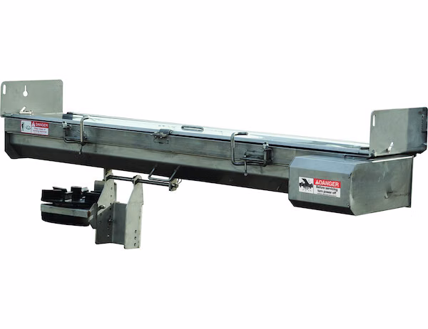 2026 Buyers Products Saltdogg® 92441SSA - Image 2