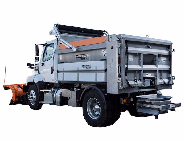 2026 Buyers Products Saltdogg® 933113648 - Image 2