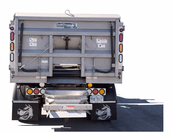 2026 Buyers Products Saltdogg® 933113648 - Image 4