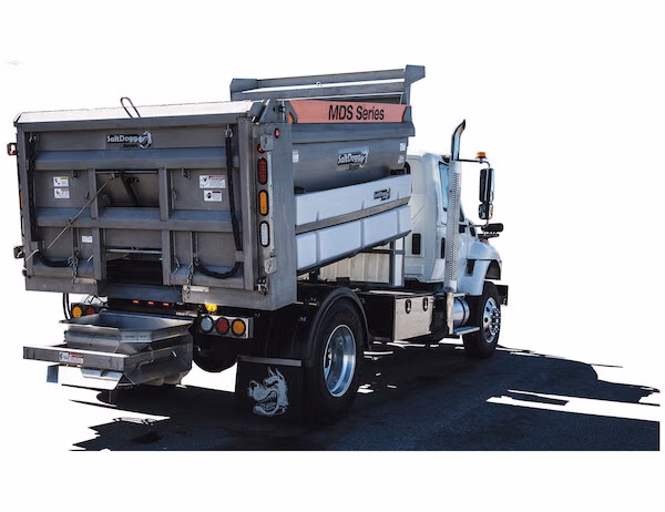 2026 Buyers Products Saltdogg® 933113648 - Image 5