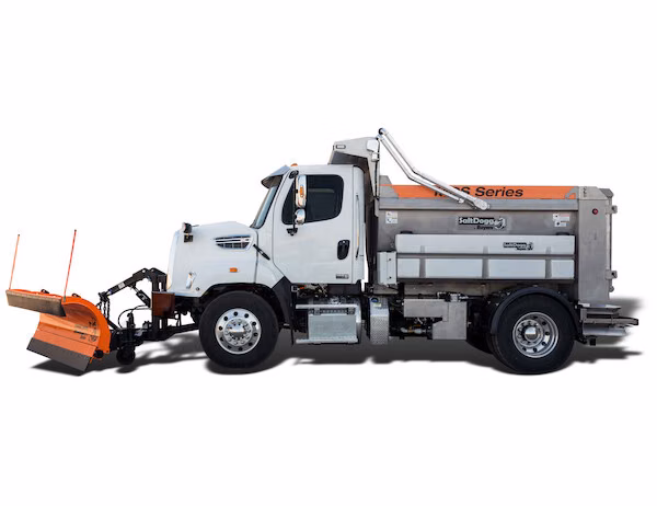 2026 Buyers Products Saltdogg® 933113648 - Image 10