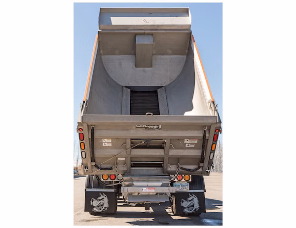 2026 Buyers Products Saltdogg® 933113648 - Image 13