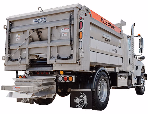2025 Buyers Products SALTDOGG® 933123648 - Image 1